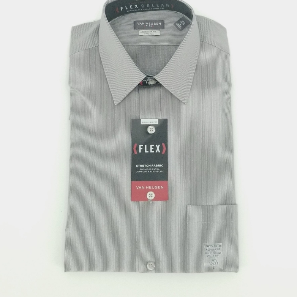 Van Heusen Flex 14.5 32/33